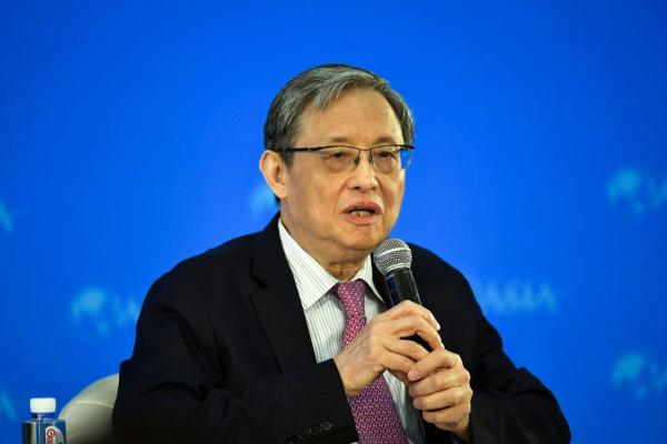 博鳌亚洲论坛秘书长:美国经济有问题 药方没开对 sis茶坊