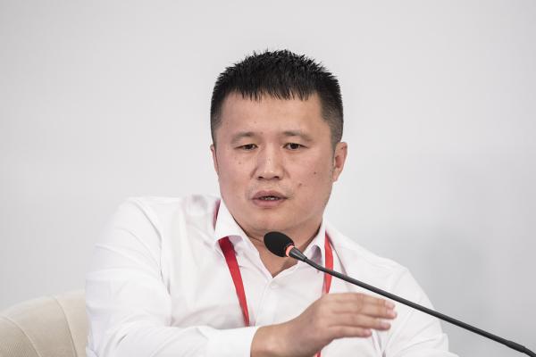 小猪短租ceo陈驰:房屋共享将向二三线城市渗透