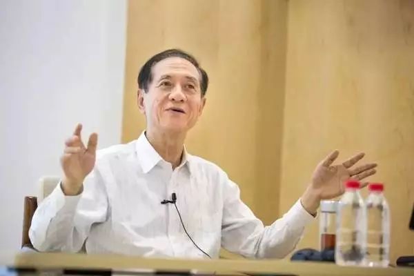 副国级和首富的合作试水:两位总理座上宾在此共事