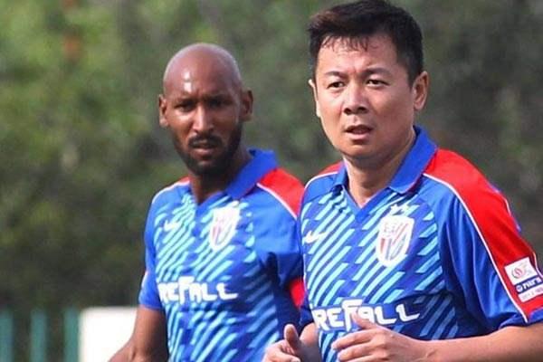 观察｜中国足球职业化，先请老板们从足协杯下场