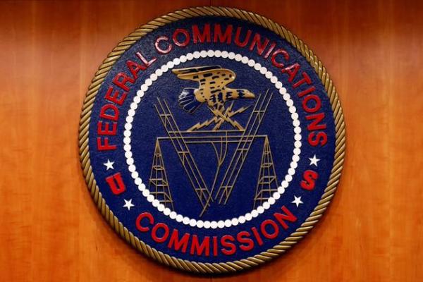 美国联邦通信委员会（FCC）。