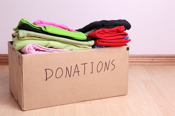 公益寄件:平均51分钟上门取件,爱心搭配新物流