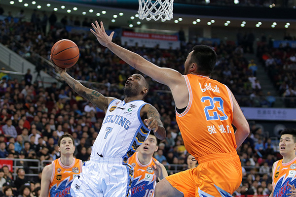 20队分四组,常规赛增至46场,CBA改革2.0版来