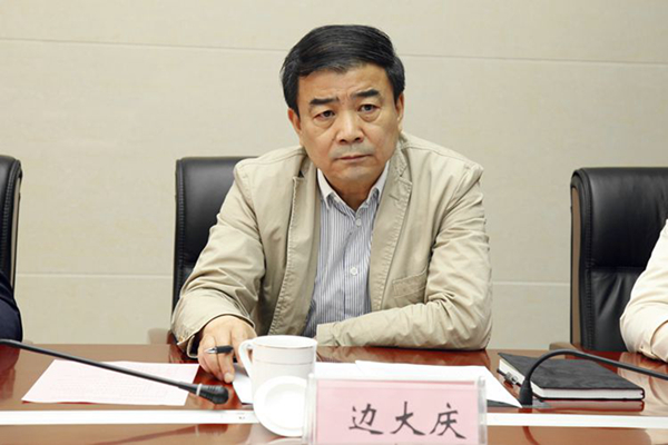 云龙区人大常委会视察调研公益诉讼工作情况