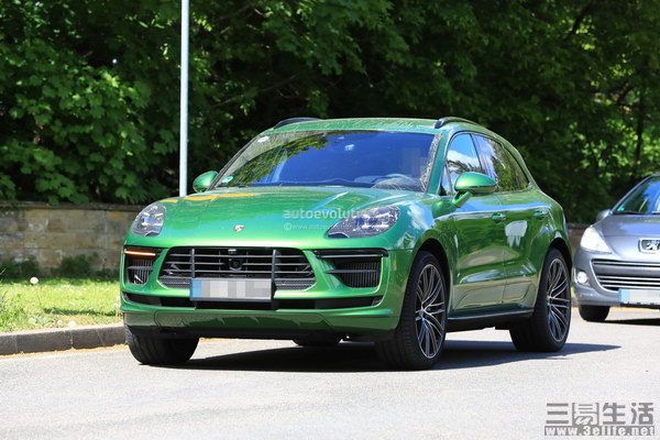 想知道“谍照“近期资讯盘点，你想要的这里都有