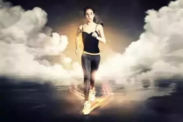 跑步音乐推荐!让步伐燃起来!