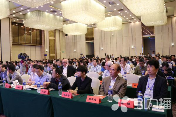 汽车NVH控制技术国际研讨会在苏举行