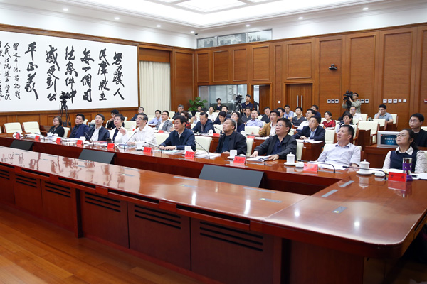 全国政协委员调研基本解决执行难