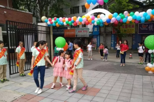 解决镇江教育资源西密东疏!大市口西片区教