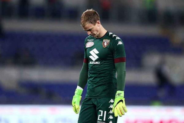 世界杯G组英格兰23人名单:曼联4将入选 哈特落