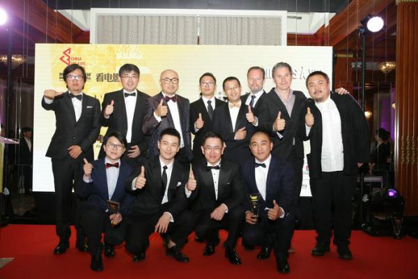 点击查看大图 是枝裕和:日本电影大国是幻想,看到中国的努力有危机感