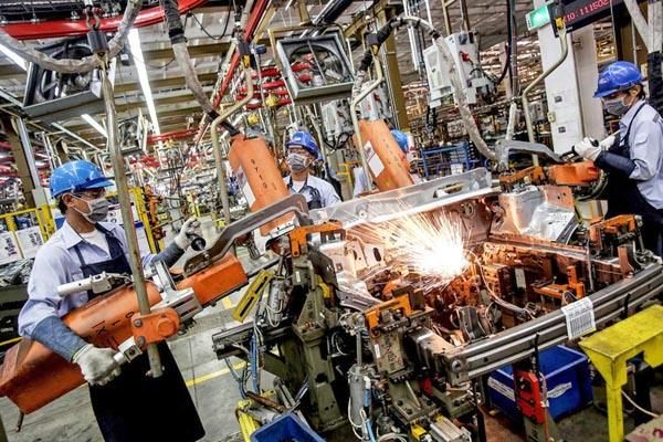 进口汽车关税7月1日大降