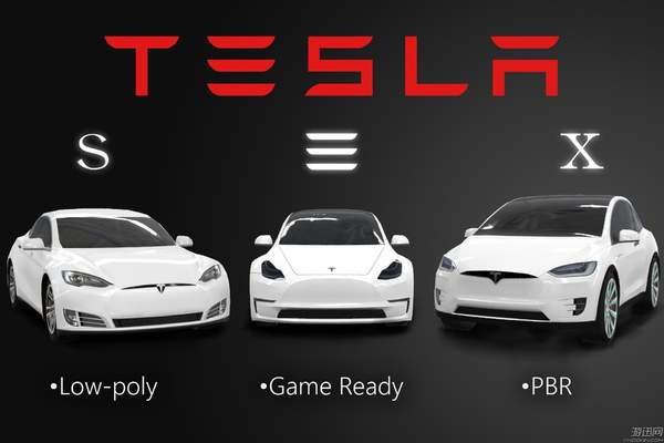 车载屏幕玩《上古卷轴5》?特斯拉宣布加入游戏产业!