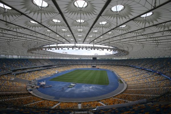 欧冠决赛地或挪出欧洲 外媒:北京在考虑范围