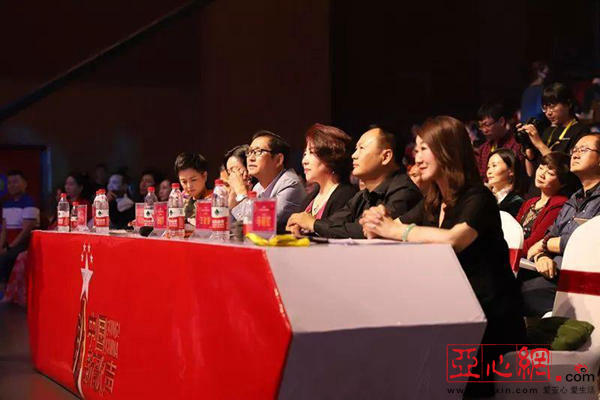 第三季《中国新歌声》全国城市海选新疆赛区总