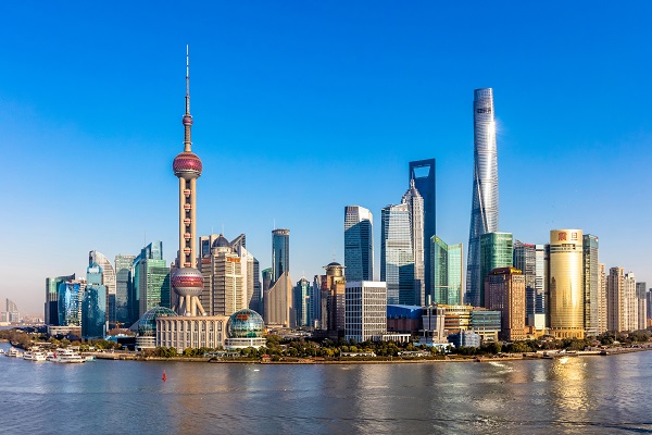 迈入新时代的上海国际金融中心建设 第十届陆家嘴论坛14日开幕