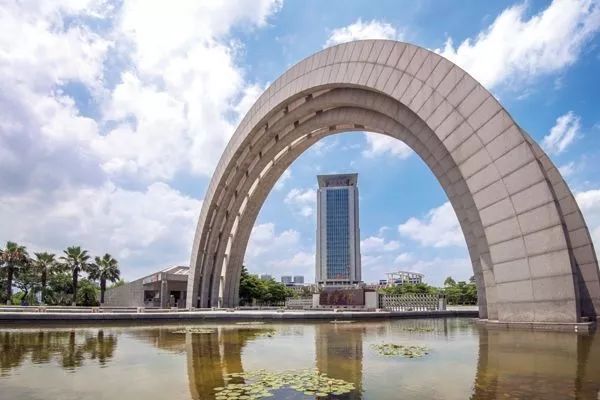 超全!2018厦门最新版6个区使用手册,了解一下?