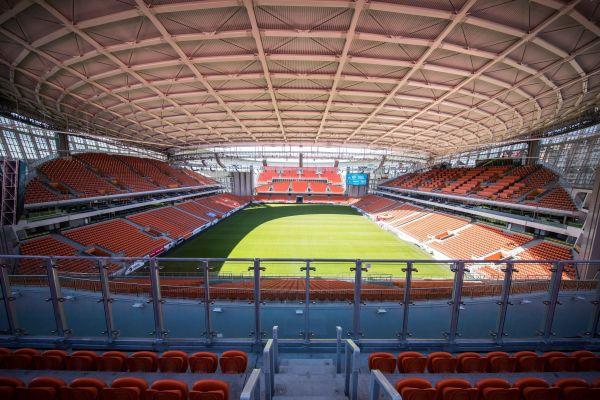 美媒:中国对2018世界杯的影响力,其他国家未必