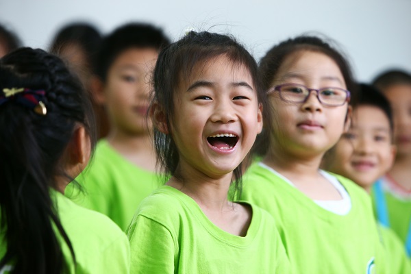 509个办班点!2018小学生爱心暑托班下周起接