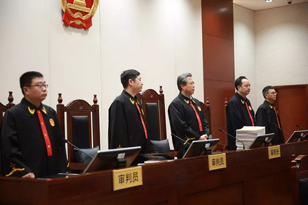 最高法:为何说顾雏军再审案是一堂生动的法治公开课|顾雏军_新浪财经_新浪网