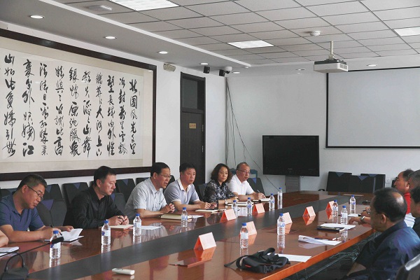 【教育局】暖流计划工作得到市督查组好评