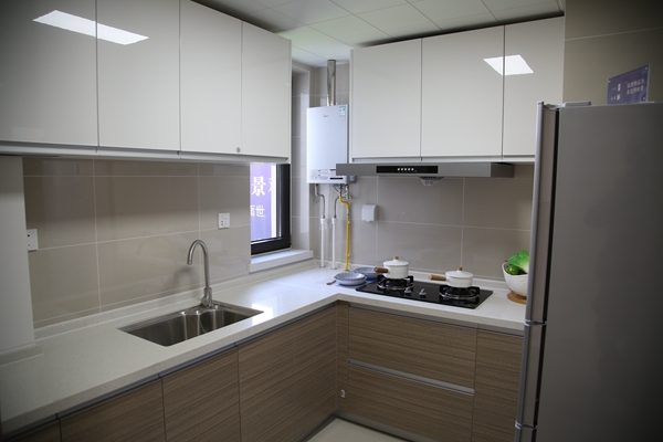 平谷区首个共有产权住房项目--北京城建·棠乐