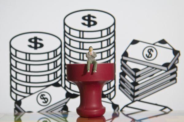 钜派代销私募产品再爆雷 投资任性风控责任难