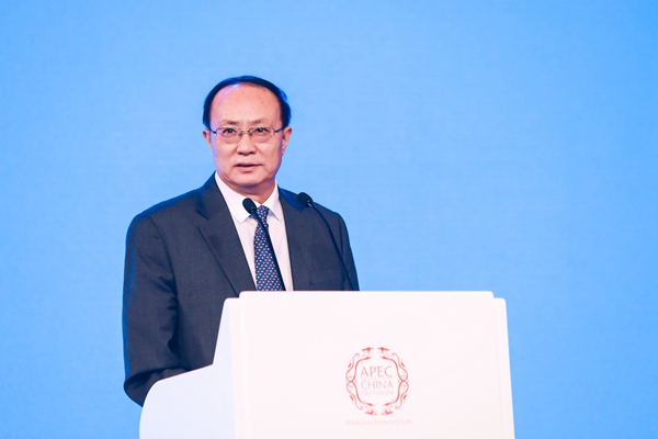 余斌谈中国经济转向高质量增长:从“有没有”到“好不好”,从“
