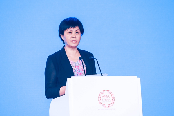 甘霖:中国市场监管格局新变化为经济发展添动力