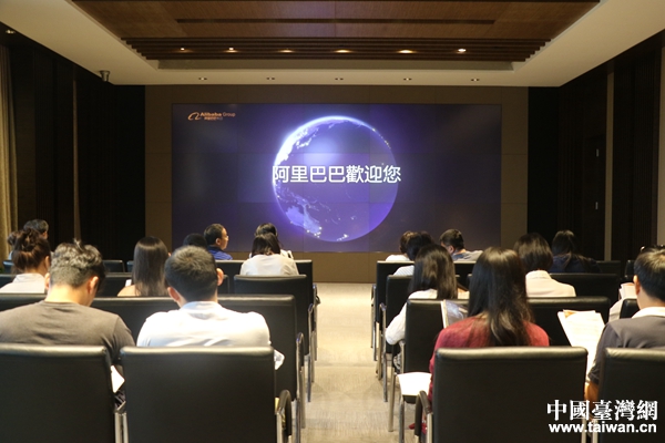 两岸媒体浙江采风行 “穿越千年”感受宋代古文化