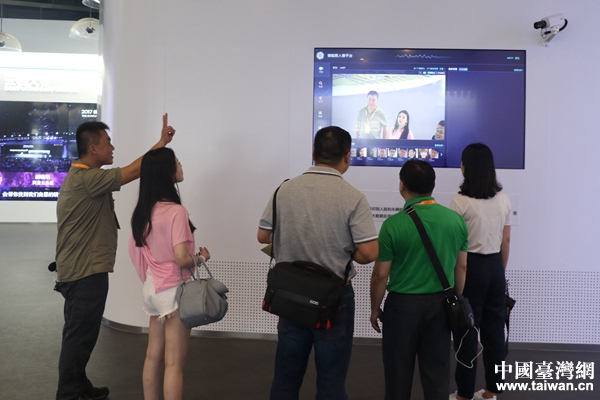 两岸媒体浙江采风行 “穿越千年”感受宋代古文化