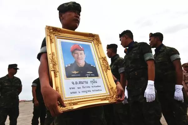 为什么说泰国洞穴救援是创造奇迹?这部纪录片