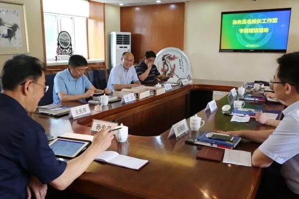 孙先亮名校长工作室举行首次专题学习活动