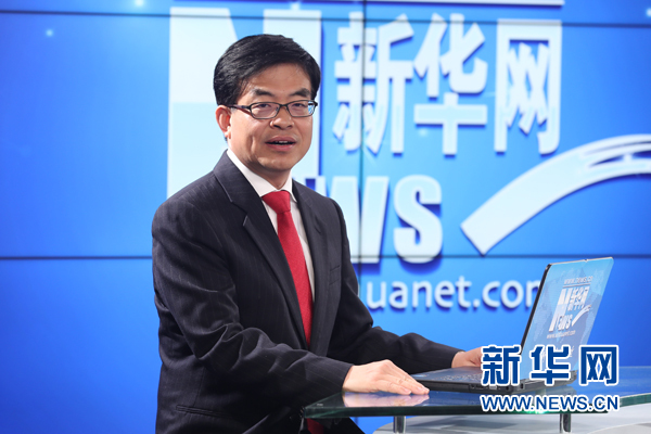 邓召明:公募基金积极参与上市公司治理 体现机