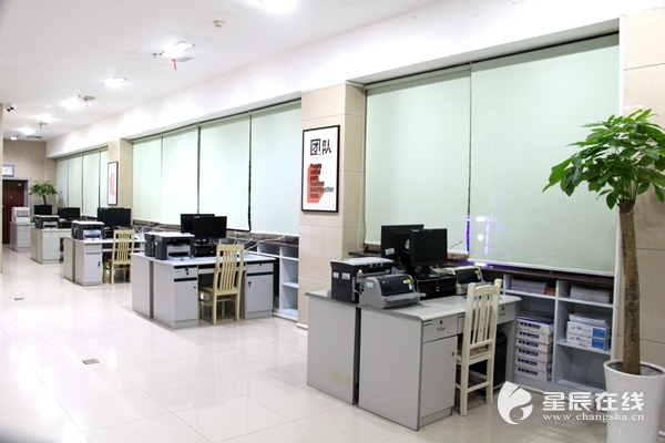 亮牌子 树形象 展风采⑦丨宁乡市人民医院:打造