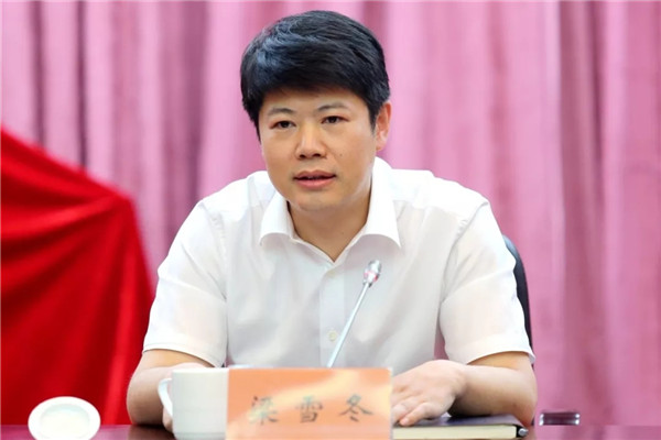 如何为清廉浙江建设聚力?市纪委书记这样说