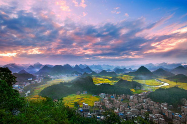 2018上海国际郎静山摄影艺术奖慈善摄影大赛