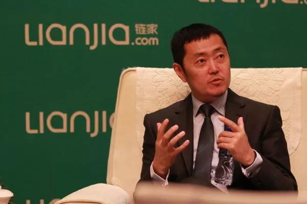 58和链家的房产中介之战:中国互联网房地产大