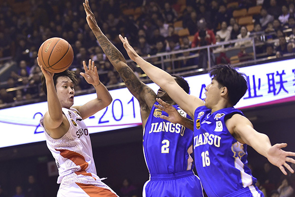 丁彦雨航签约独行侠征战季前赛，这次他能留下来吗？