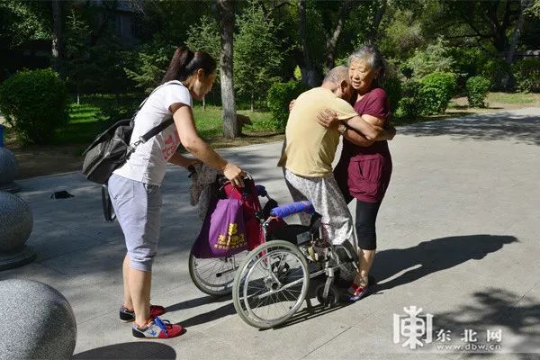 这些照片感动上亿人!这大概就是爱情最美好的样子