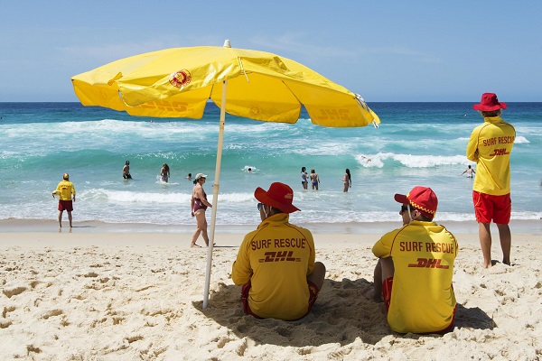 双胞胎海泳溺亡揪出头号杀手 离岸流是啥遇上