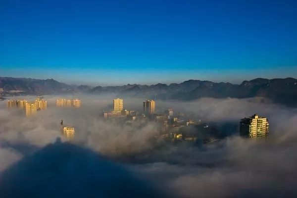 聚焦 | 贵州各市州如何发起脱贫攻坚总攻?最详