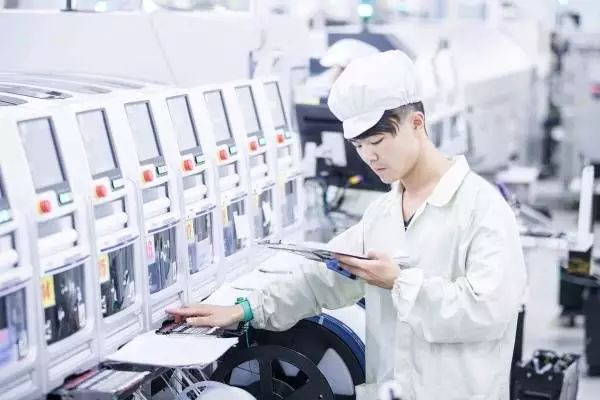 华为再从深圳搬5400人到东莞松山湖,人数比首