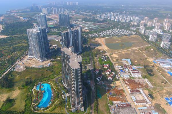 海南实行最严节约用地制度 弹性年期倒逼提升