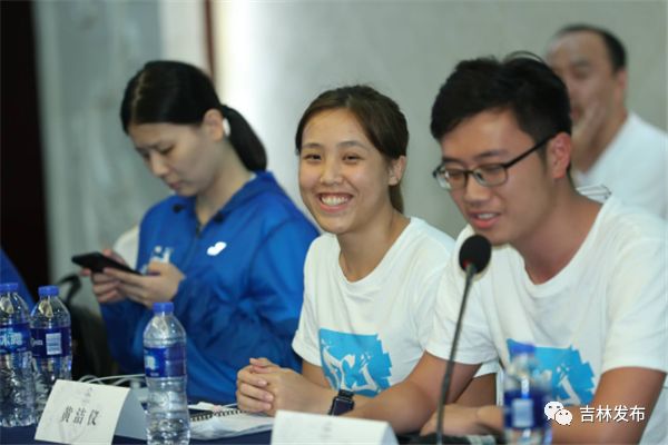 2018范长江行动吉林行圆满闭幕 香港传媒学