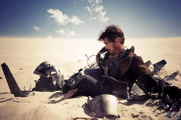 最权威的漫威电影宇宙时间线公布 历史大事件