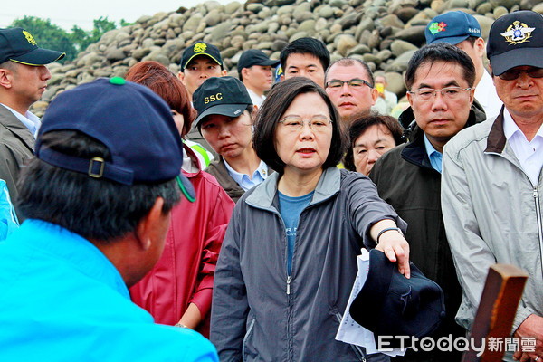 洪秀柱批促转会打侯:民进党利用公权力介入选