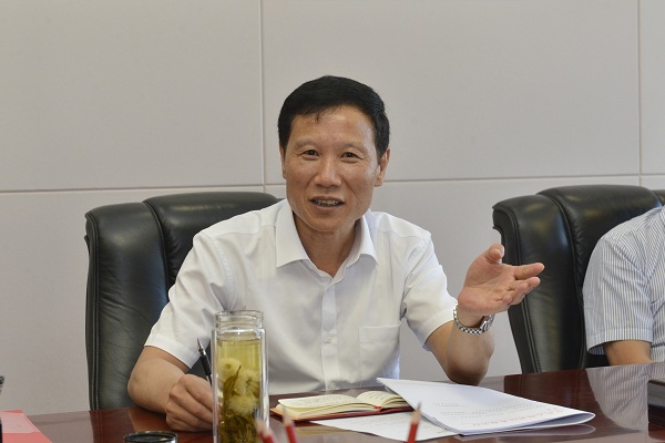 省纪委宣传部编辑部党支部开展专题教育活动学