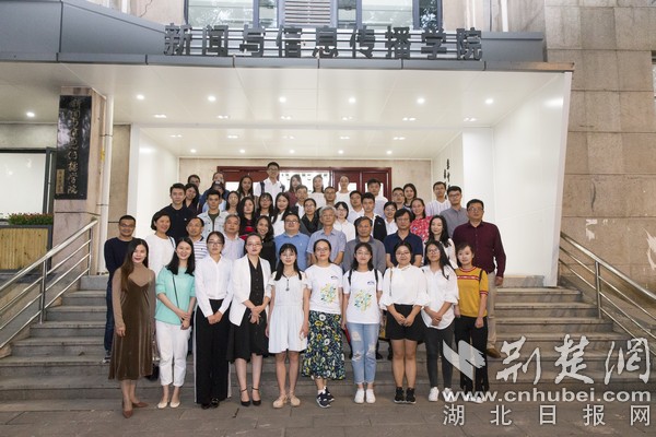 第五届全国大学生评论大赛圆满落幕 地大选手荣获冠军