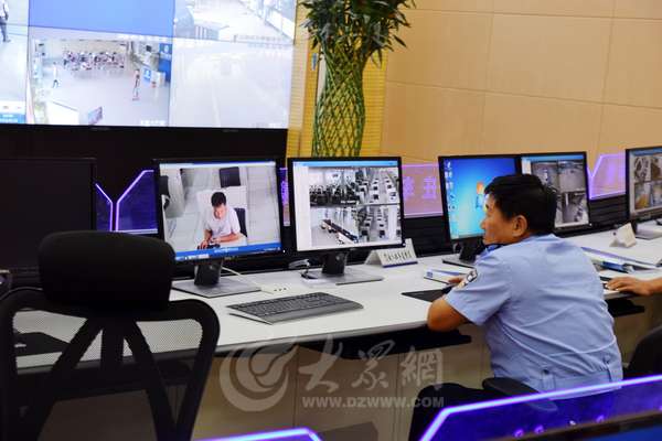 营业无时限 枣庄24小时自助车管所启用